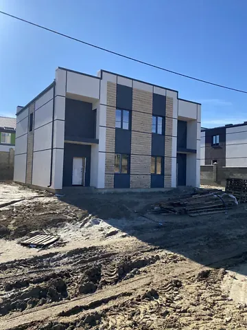 Продаж 2-поверховий   120 кв.м 4 кімн. на Кулика і Гудачека (Макарова) вулиця Рівне - фото 9