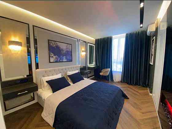 Продаж Квартира 2-кімнатна, 25/25 поверх на Глибочицька вул., д. 73-79 Киев