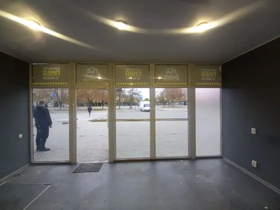 Здається МАФ (мала архітектурна форма) площа 32 кв.м Дніпро Миру Дніпро