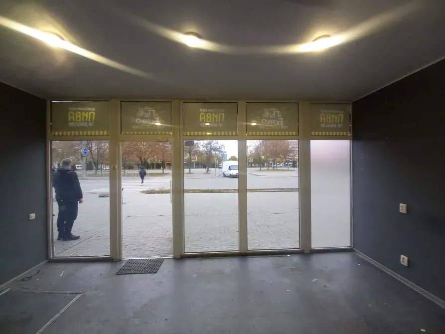 Здається МАФ (мала архітектурна форма) площа 32 кв.м Дніпро Миру Дніпро - фото 2