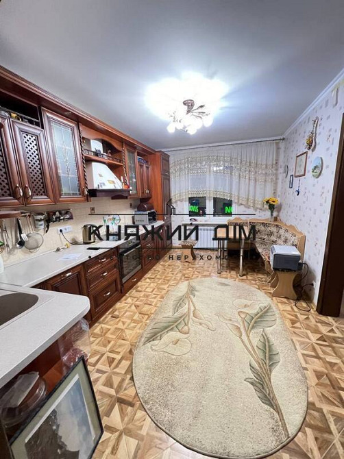 Продаж 3-кімнатна роздільна квартира на Позняках, метро Осокорки, Позняки. № 21141745 Київ - фото 7