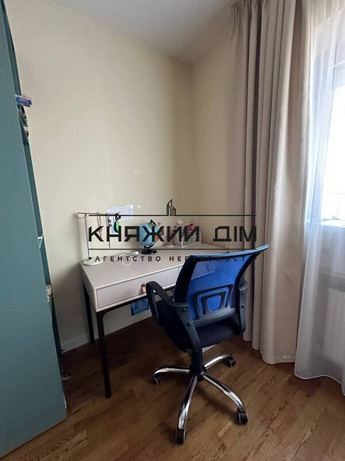 БЕЗ КОМІСІЇ! Здається простора 4 кімнатна квартира м. Оболонь. 11201629 Kiev - photo 8