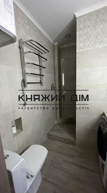 ОРЕНДА 1к кв метро Лукьянівська вул Коперника 3 код 11203746 Київ - фото 15