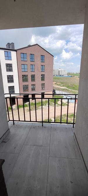 Продається однокімнатна квартира в ЖК «ЧАЙКА ЛЮКС» Одеса - фото 29