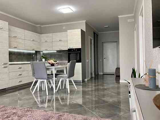 Оренда Квартира 2-кімнатна, 9/16 поверх Львів