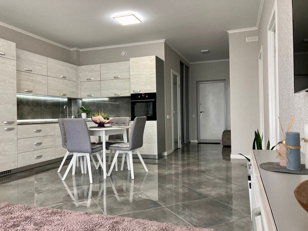 Оренда Квартира 2-кімнатна, 9/16 поверх Львів - фото 2