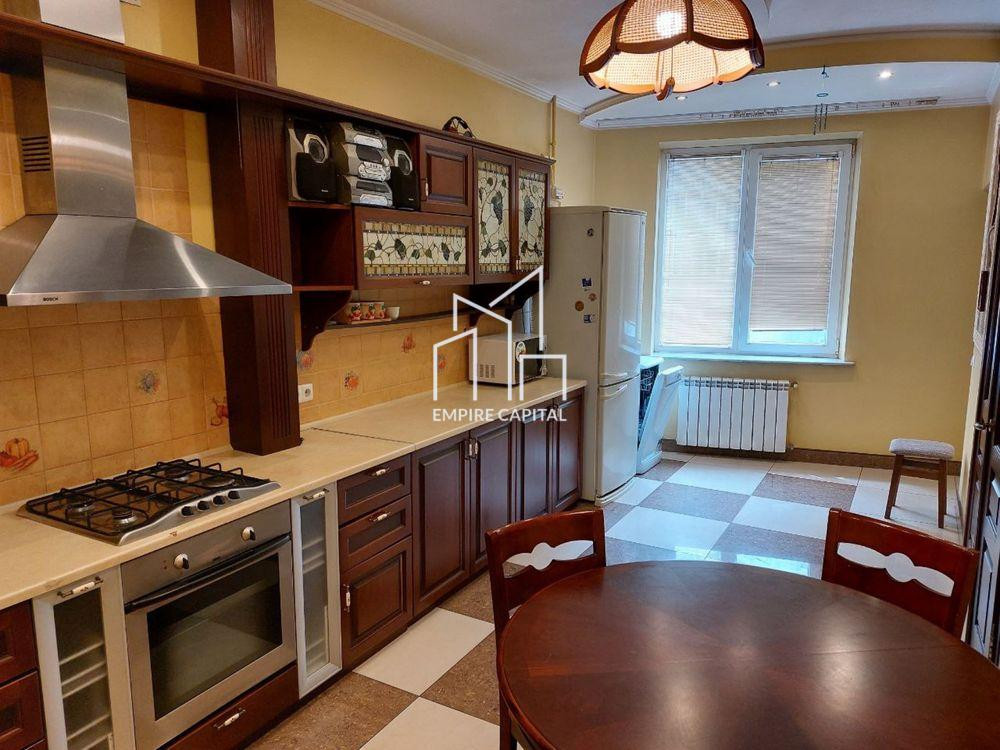 Оренда 3к квартири 114 кв. м Львів - фото 2