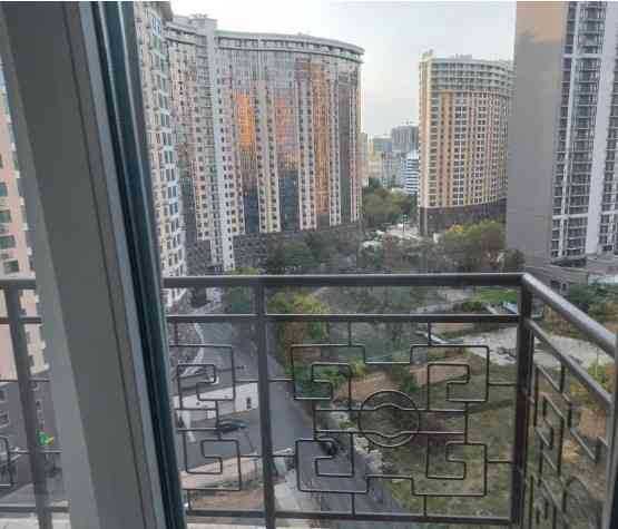 Продаж Квартира 1-кімнатна на ул. Генуэзская, 3г Одесса