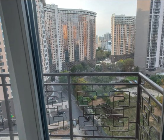 Продаж Квартира 1-кімнатна на ул. Генуэзская, 3г Одесса - изображение 5