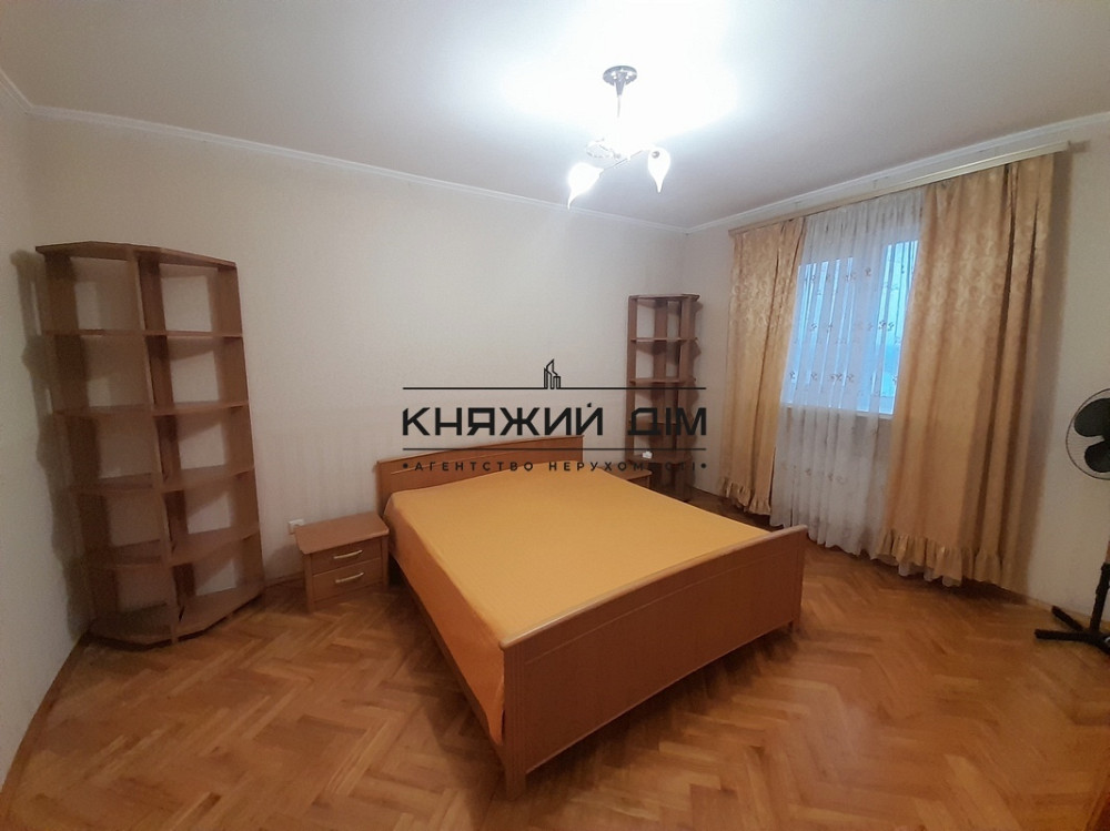 Оренда 2-кімнатної роздільної квартири, ст. м. Харківська. №11177895 Kiev - photo 17