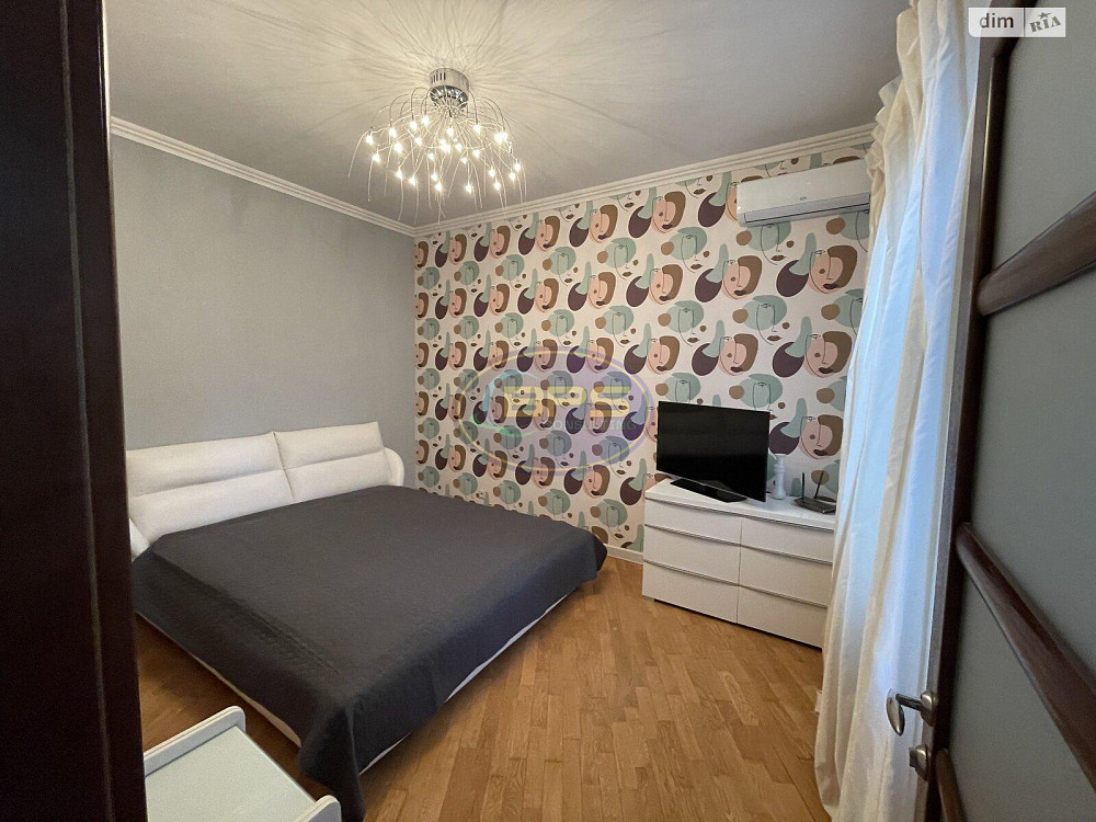 Продаж 2-поверховий Будинок з ділянкою 8 сот 300 кв.м 5 кімн. на Костанди вул. Одеса - фото 16