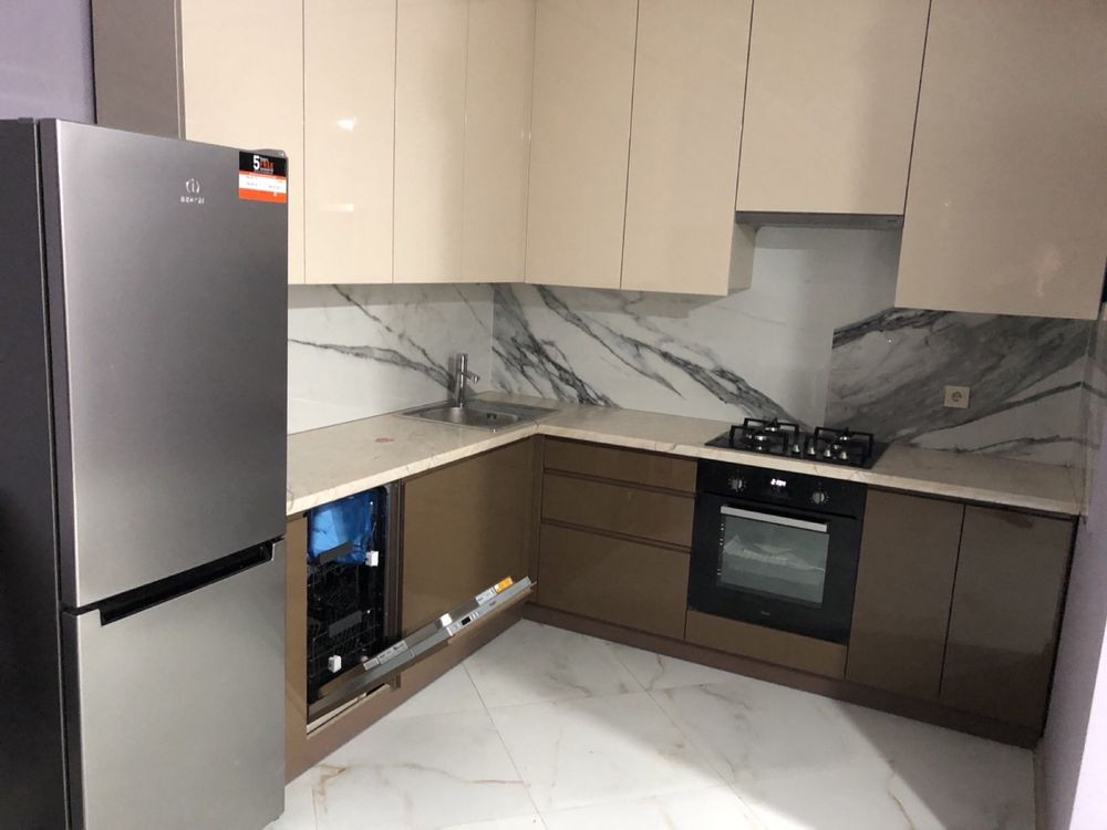 Оренда Квартира 1-кімнатна, 4/9 поверх на вул. Замарстинівська L'viv - photo 2