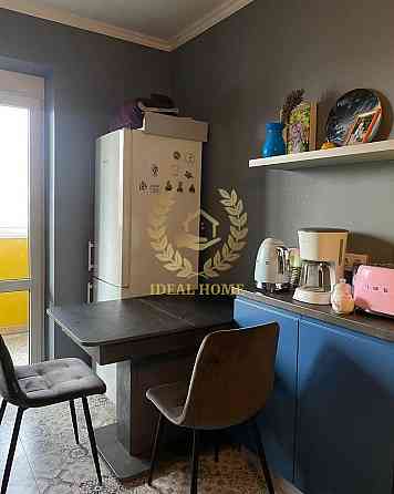 Продаж Квартира 1-кімнатна на Киприанова Академика ул., 4 Киев