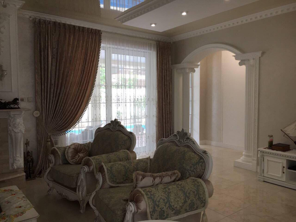 Красивый,новый дом в Добром хуторе Одеса - фото 11