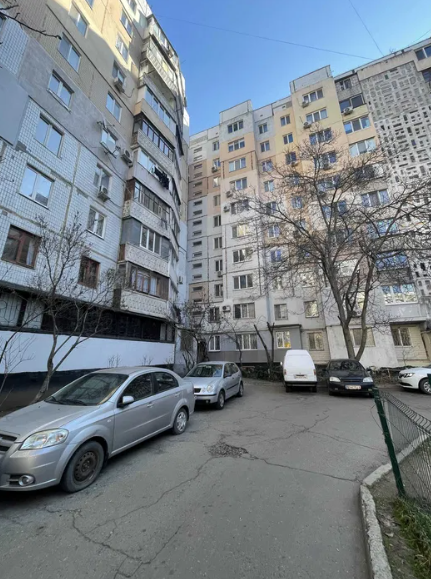Продам 3-кімнатну квартиру на вул.В Висоцького (п.Котовського) Одесса - изображение 14