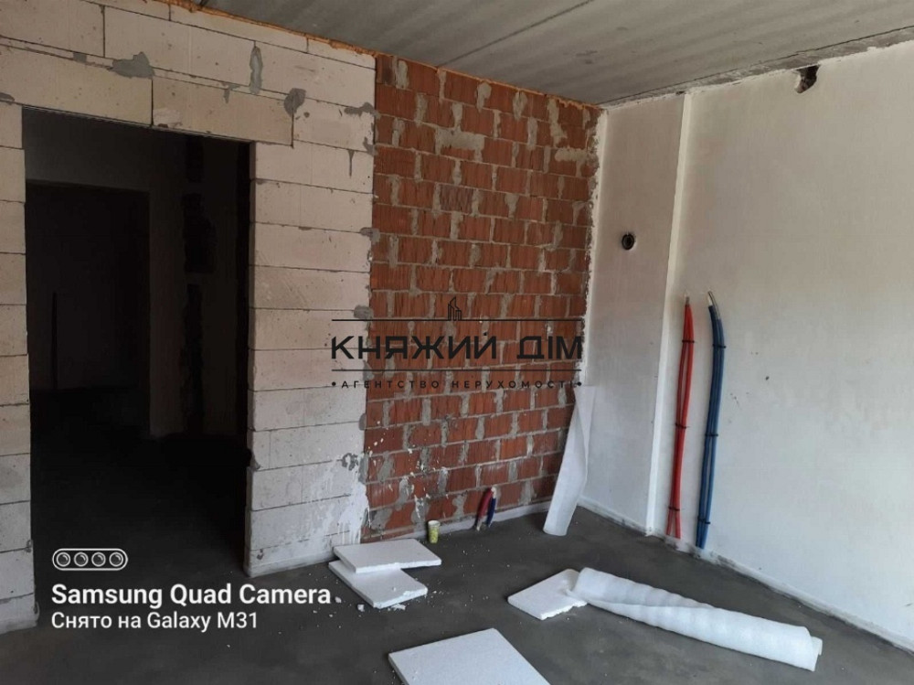 Продажа 1к.кв. в ЖК Кришталеві джерела - 4. № 21134870 Київ - фото 8