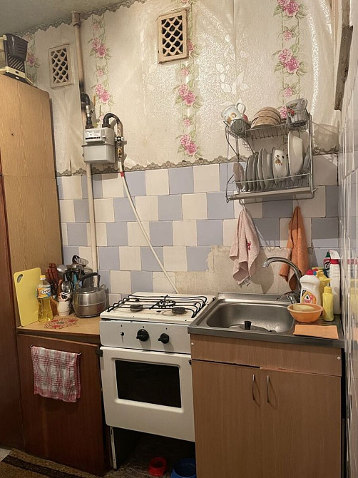 Продаж 2-х кімнатної на с. Новому. Кропивницький - фото 4