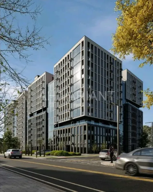 Продаж 2к Квартира 59 кв.м Капушанська 145Е Ужгород - фото 12