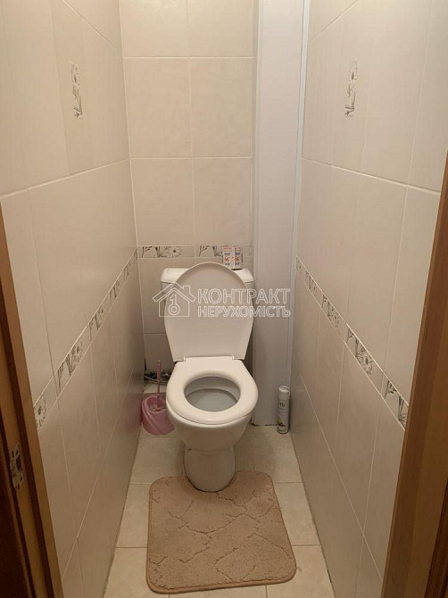 Оренда 2к Квартира 50 кв.м Аерокосмічний вул. Харків - фото 11