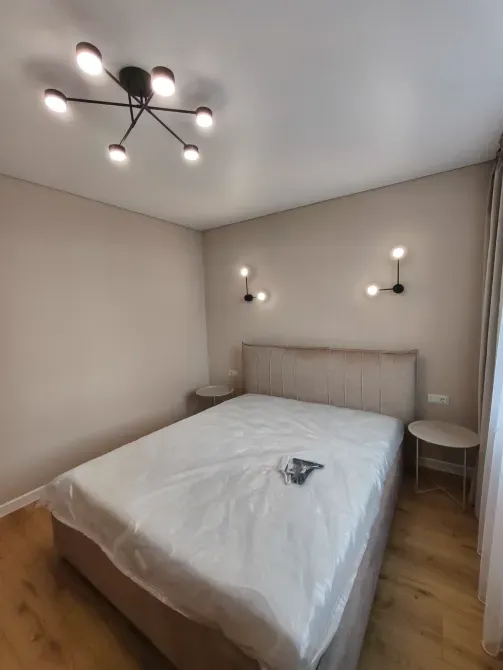 Оренда 1к Квартира 37 кв.м Бачинського 92 Ужгород - фото 1