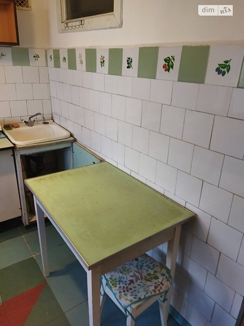 Оренда Квартира 1-кімнатна, 2/9 поверх на Ореста Левицького, 9/21 Kiev - photo 6