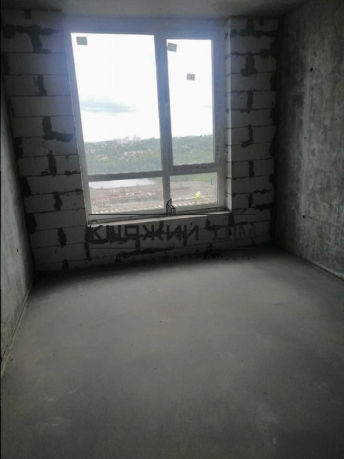 Продаж Квартира 1-кімнатна, 15/26 поверх на Кадетский Гай ул. Киев - изображение 11