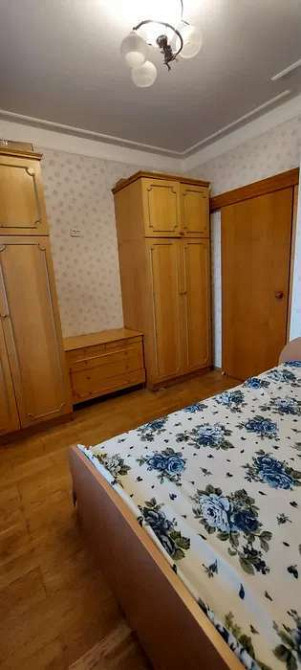 Оренда Квартира 3-кімнатна, 9/10 поверх на ул. Вишняковская Київ - фото 3