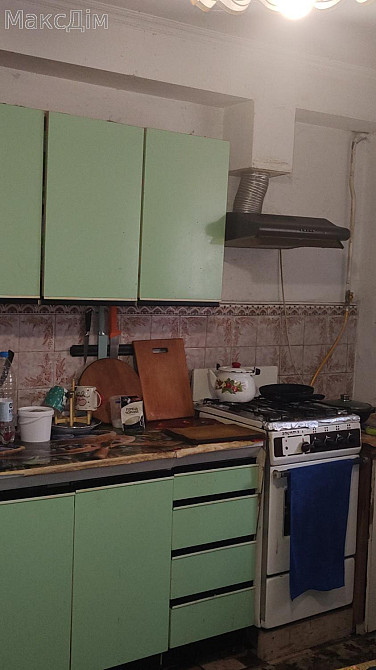 Оренда Будинок 1-кімнатний на вул. Загребельна Ternopil' - photo 6