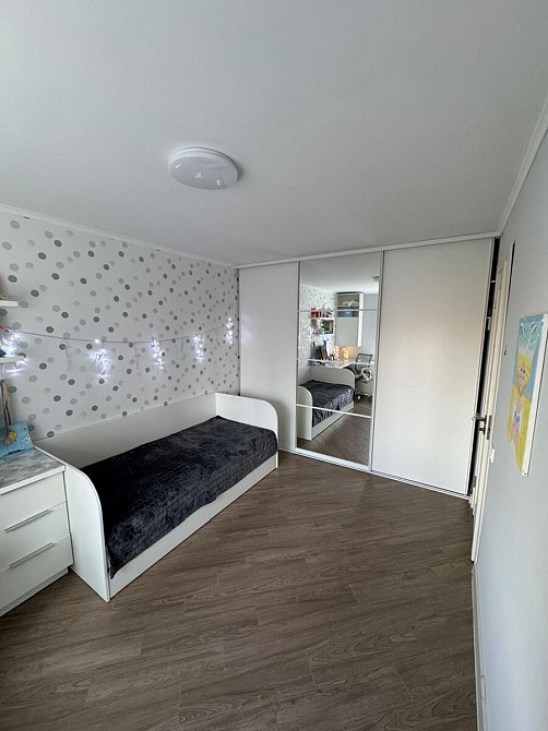 ПРОДАМ 3-кімнатну квартирау на Ковалівці Кропивницький - фото 6