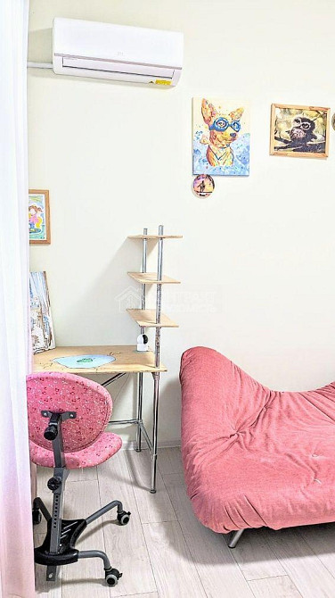 Продаж Квартира 2-кімнатна, 2/2 поверх на вул. Батуринская Харьков - изображение 14