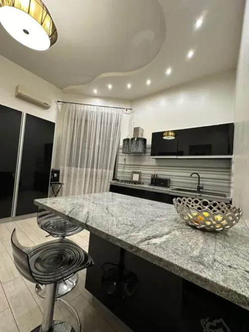 Продажа 3к Квартира 100 кв.м КАНАТНАЯ Одесса - изображение 1