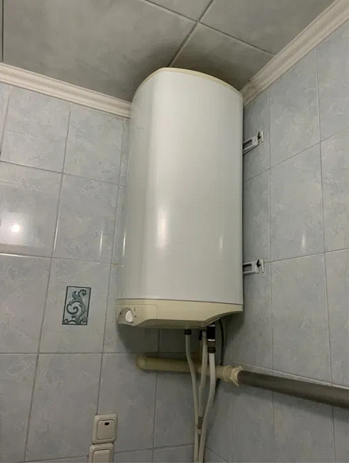 Оренда Квартира 1-кімнатна, 4/9 поверх на Олени Теліги, 57 Kiev - photo 8