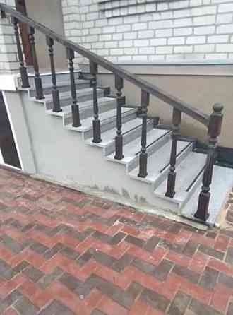 Продаж 3-поверховий Будинок з ділянкою 10 сот 270 кв.м 7+ кімн. на Мальованка Zhytomyr