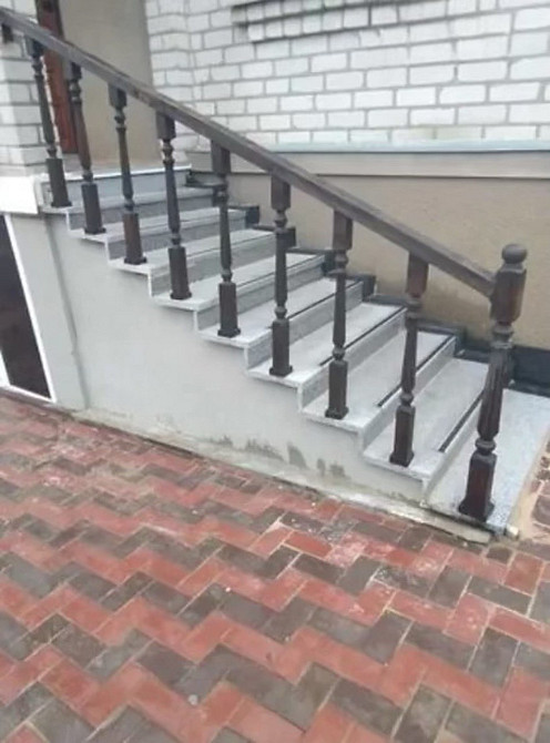 Продаж 3-поверховий Будинок з ділянкою 10 сот 270 кв.м 7+ кімн. на Мальованка Zhytomyr - photo 1