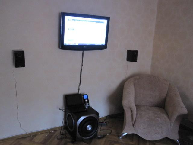 Оренда Квартира 1-кімнатна, 3/5 поверх на Дарвина ул. Киев - изображение 5