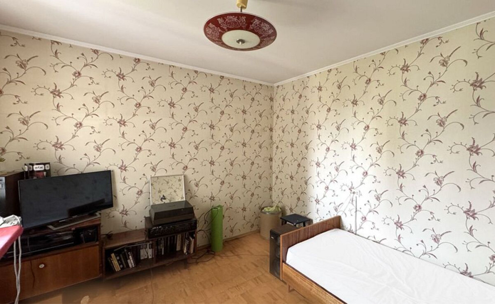 Оренда Квартира 3-кімнатна, 8/16 поверх на Ірпінська, 66 Киев - изображение 9