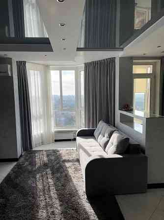 Оренда Квартира 2-кімнатна, 24/27 поверх Киев