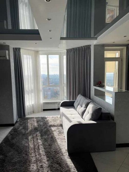 Оренда Квартира 2-кімнатна, 24/27 поверх Київ - фото 3