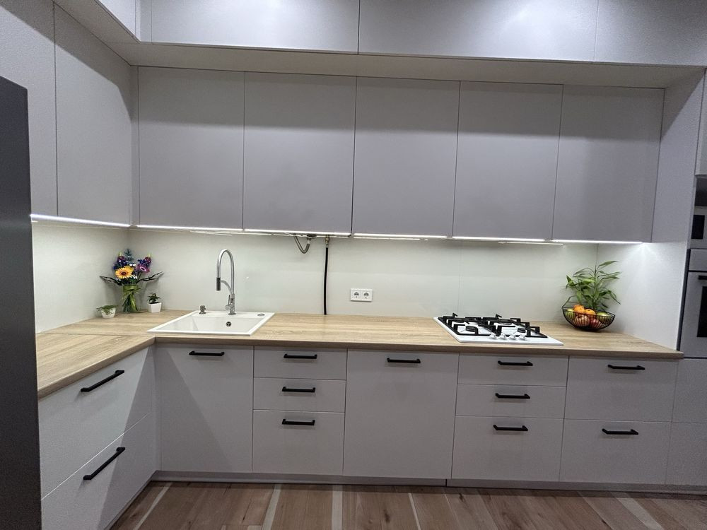 Продаж Квартира 2-кімнатна, 1/4 поверх Винники - изображение 8