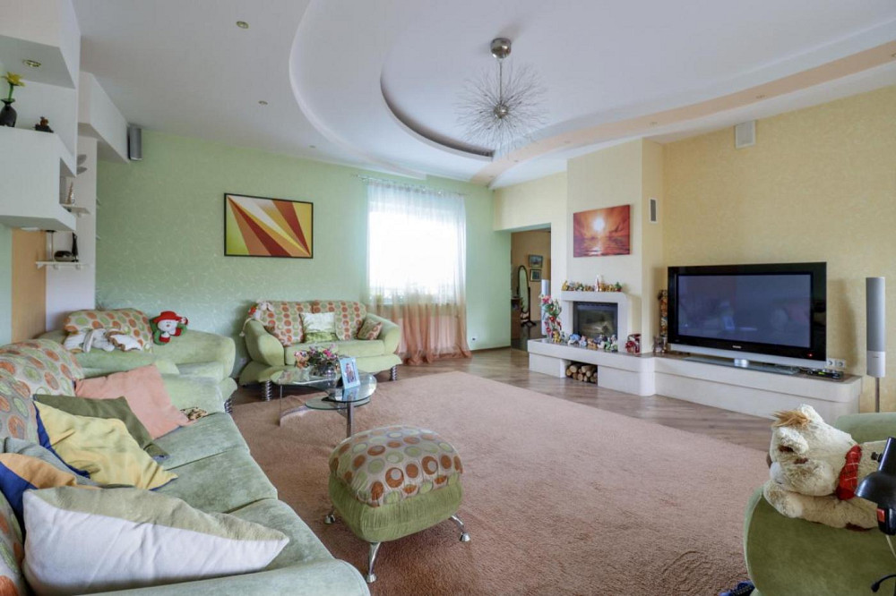 Продаж Будинок 5-кімнатний на вул. Шухевича Zymna Voda - photo 11