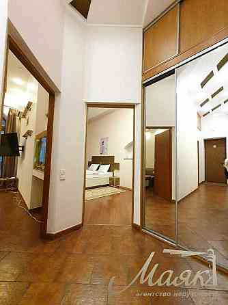 Оренда Квартира 1-кімнатна, 5/5 поверх на Еспланадна, 2 Київ