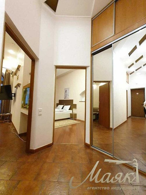 Оренда Квартира 1-кімнатна, 5/5 поверх на Еспланадна, 2 Київ - фото 6