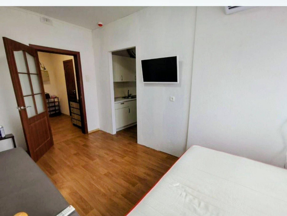 Продаж Квартира 1-кімнатна, 18/24 поверх на Юлії Здановської вул., д. 85б Kiev - photo 2