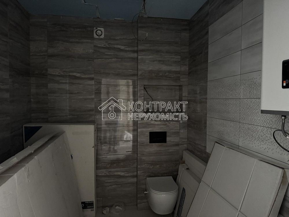 Продаж Квартира 2-кімнатна, 10/23 поверх на вул. Академіка Павлова Харків - фото 14