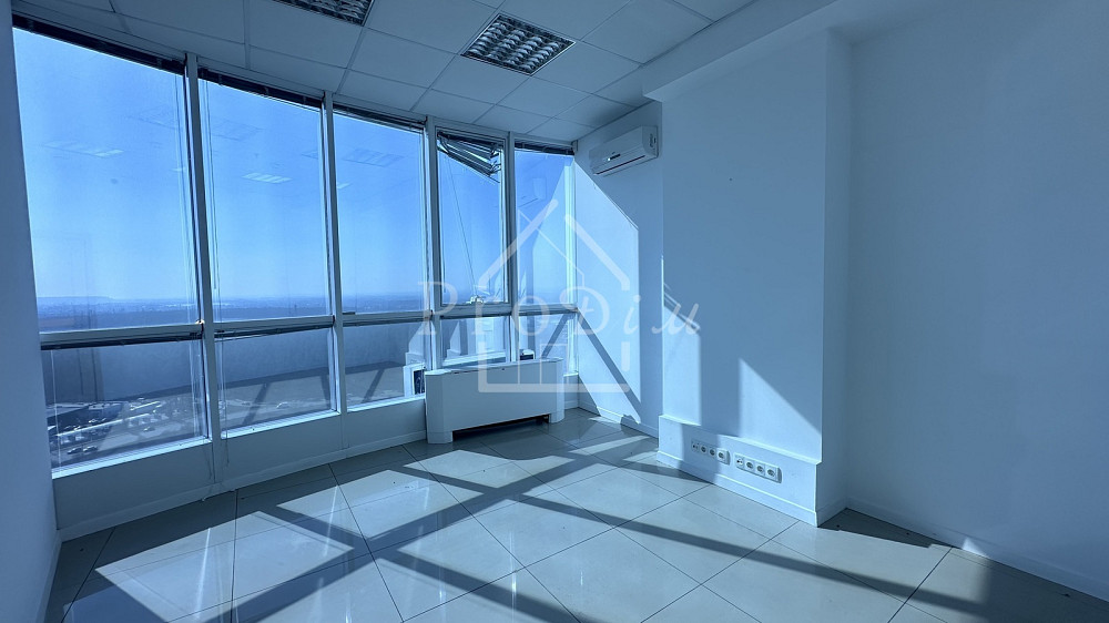 Оренда офісне приміщення на Харківське шосе, 201/203 поверх - 18/19 Киев - изображение 7