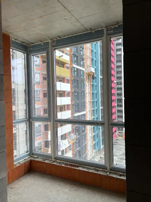 Продаж 2к Квартира 62 кв.м Sky Garden Івано-Франківськ - фото 18