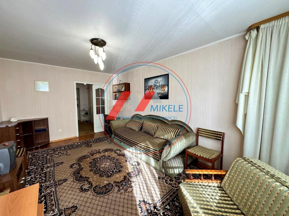 Оренда Квартира 1-кімнатна, 2/16 поверх на Олександра Архипенка, 2/12 Київ - фото 17