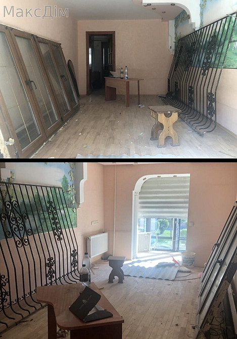 Оренда Будинок 3-кімнатний на вул. Коллонтая Ternopil' - photo 7