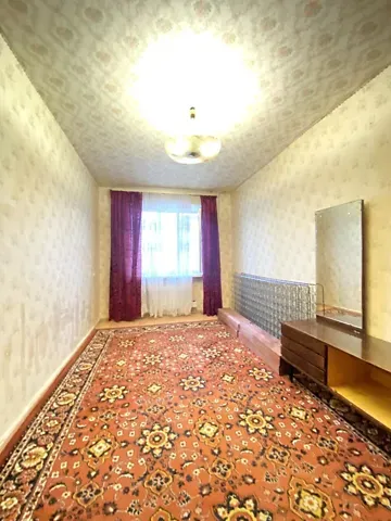 Продаж 3к Квартира 65 кв.м Островського вулиця 2 Кропивницький - фото 16