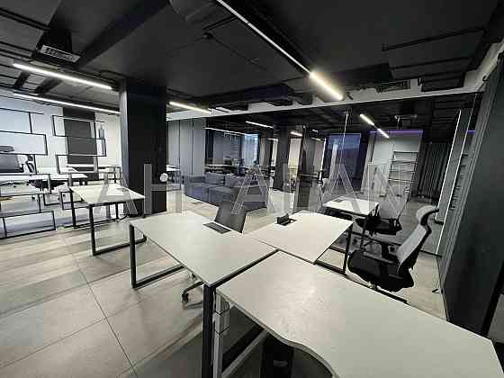 Оренда офісне приміщення на Красилівська вул., 9 приміщень - 5, поверх - 7/10 Kiev